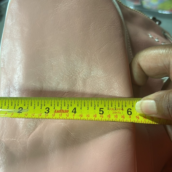 Gorgeous Patricia Nash leather bag - Picture 13 of 16